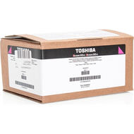 Toshiba T-305PM toner, magenta