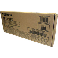 Toshiba TBFC28E Resttonerbehälter