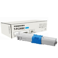 Toshiba TFC26SC toner