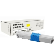 Toshiba TFC26SY toner