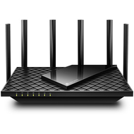 Archer AXE75 Tri-Band Gigabit Wi-Fi 6E Router