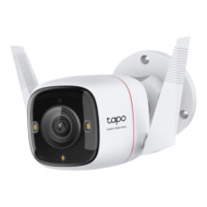 caméra de sécurité Tapo C325WB