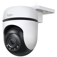 caméra de sécurité Tapo C510W
