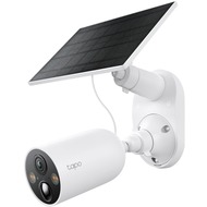 Caméra de vidéosurveillance C425 Tapo