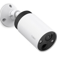 caméra de vidéosurveillance Smart Wi-Fi Tapo C420