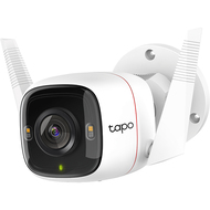 caméra de vidéosurveillance Tapo C320WS