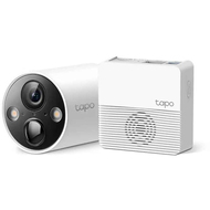 caméra de vidéosurveillance Tapo C420S1