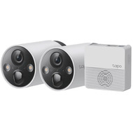 caméra de vidéosurveillance Tapo C420S2