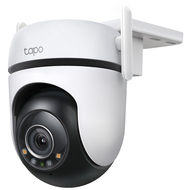 caméra de vidéosurveillance Tapo C520WS