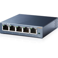 TP-Link TL-SG105 Netzwerk Switch - 6935364021146_02_ow