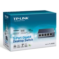 TP-Link TL-SG105 Netzwerk Switch - 6935364021146_03_ow