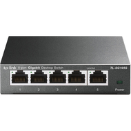 TL-SG105S 5-Port Gigabit Desktop-Switch