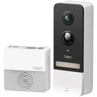 Video-Türklingel-Kamera-Kit Tapo D230S1