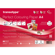 Papier à dessin Perfect Colouring Paper