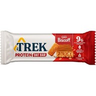 Proteinriegel Biscoff