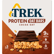 Proteinriegel Cocoa