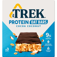 Proteinriegel Cocoa Coconut