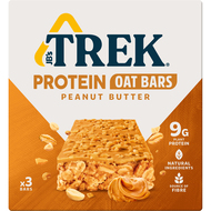 Proteinriegel Peanut Butter