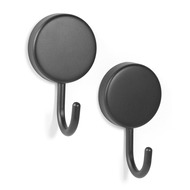 Trendform Magnete Mamba, extra stark, 40 x 70 mm, schwarz, 2 Stück - 7640169361050_01_ow