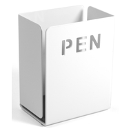 Stifteköcher Pen Metall