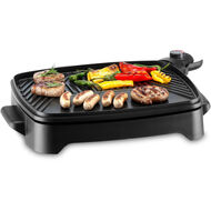 Trisa Tischgrill BBQ Power Grill 1680 