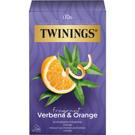 Tee Fragrant Eisenkraut & Orange