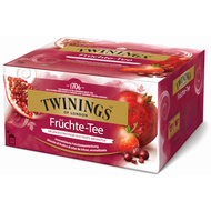 Tee Refreshing Früchte