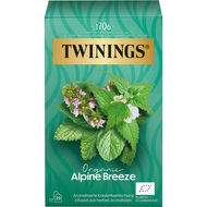 Thé Bio Alpenbrise