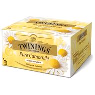 Thé Camomille