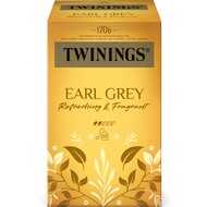 Thé Earl Grey