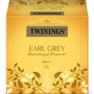 Thé Earl Grey
