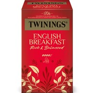 Thé English Breakfast