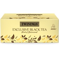 Thé Exclusif Black