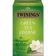 Thé Green Tea Jasmine