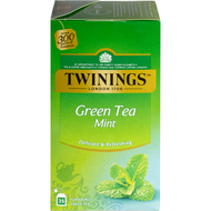 Thé Green Tea Menthe