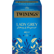 Thé Lady Grey