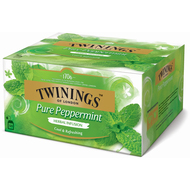 Thé à la menthe