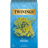 Thé Pure Fenouil