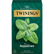 Thé Pure Menthe