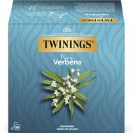 Thé verveine