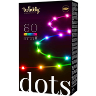LED-Lichterkette Dots, 3 m