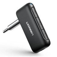 Adapter AUX Bluetooth 5.0 Auto