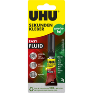 colle instantanée ultra rapide Easy liquide