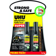 colle universelle Super Strong & Safe