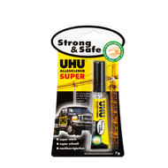 colle universelle Super Strong & Safe