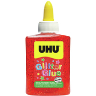 Glitter Glue, 90 g
