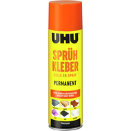 Sprühkleber