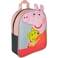 Sac à dos peluche