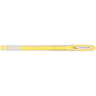 stylo roller Signo UM120 Pastell