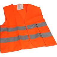 gilet de sécurité